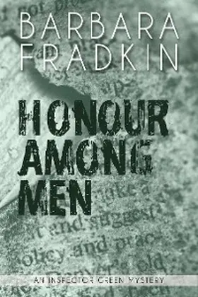 Fradkin |  Honour Among Men | eBook | Sack Fachmedien