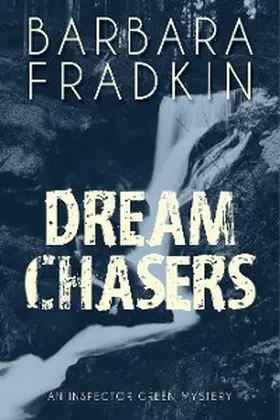Fradkin |  Dream Chasers | eBook | Sack Fachmedien