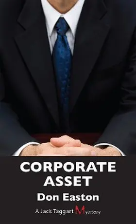 Easton |  Corporate Asset | eBook | Sack Fachmedien