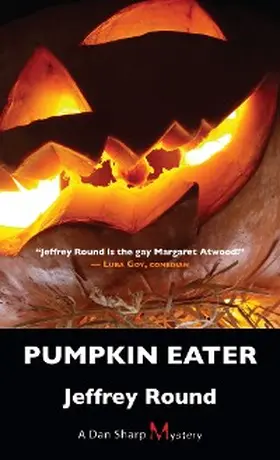 Round |  Pumpkin Eater | eBook | Sack Fachmedien