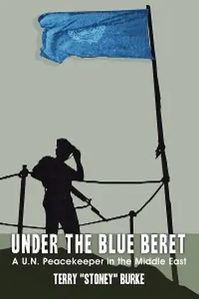 Burke |  Under the Blue Beret | eBook | Sack Fachmedien