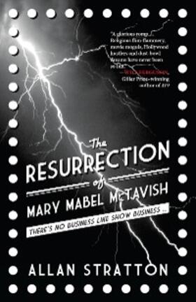 Stratton |  The Resurrection of Mary Mabel McTavish | eBook | Sack Fachmedien
