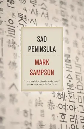 Sampson |  Sad Peninsula | eBook | Sack Fachmedien
