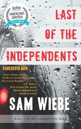 Wiebe |  Last of the Independents | eBook | Sack Fachmedien