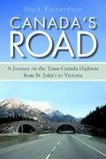 Richardson |  Canada's Road | eBook | Sack Fachmedien
