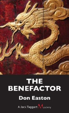 Easton |  The Benefactor | eBook | Sack Fachmedien