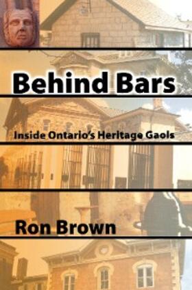 Brown |  Behind Bars | eBook | Sack Fachmedien