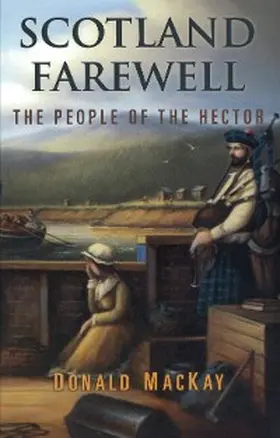 Mackay |  Scotland Farewell | eBook | Sack Fachmedien