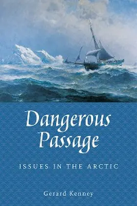 Kenney |  Dangerous Passage | eBook | Sack Fachmedien