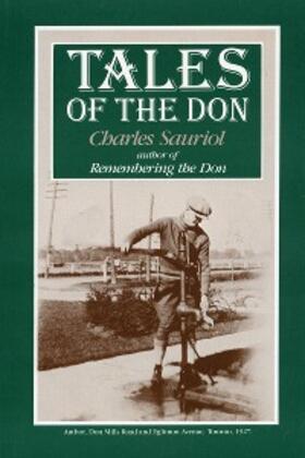 Sauriol |  Tales of the Don | eBook | Sack Fachmedien