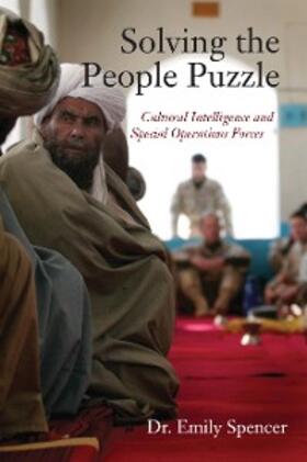 Spencer |  Solving the People Puzzle | eBook | Sack Fachmedien