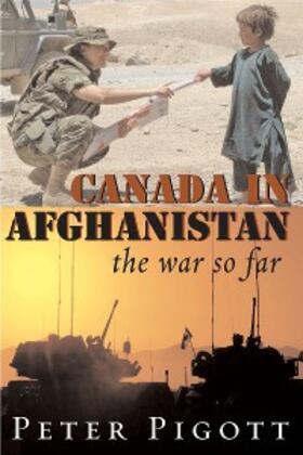 Pigott |  Canada in Afghanistan | eBook | Sack Fachmedien