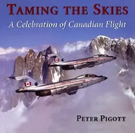 Pigott |  Taming the Skies | eBook | Sack Fachmedien