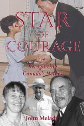 Melady |  Star of Courage | eBook | Sack Fachmedien