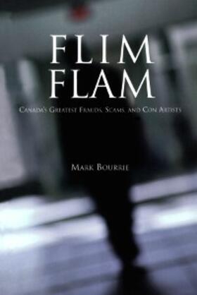 Bourrie |  Flim Flam | eBook | Sack Fachmedien