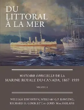 Johnston / Rawling / Gimblett |  Du littoral à la mer | eBook | Sack Fachmedien