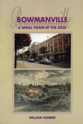 Humber |  Bowmanville | eBook | Sack Fachmedien