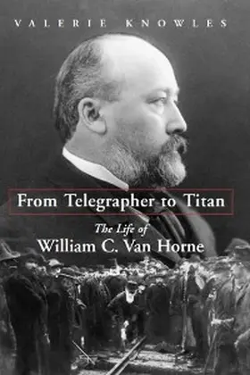 Knowles |  From Telegrapher to Titan | eBook | Sack Fachmedien
