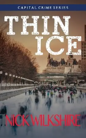 Wilkshire |  Thin Ice | eBook | Sack Fachmedien