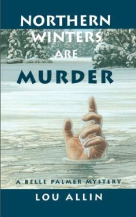 Allin |  Northern Winters Are Murder | eBook | Sack Fachmedien