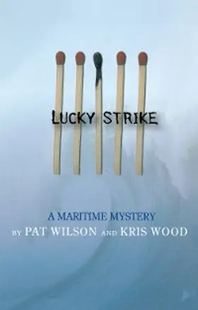 Wilson / Wood |  Lucky Strike | eBook | Sack Fachmedien