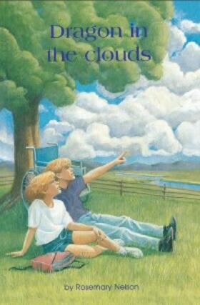 Nelson |  Dragon in the Clouds | eBook | Sack Fachmedien