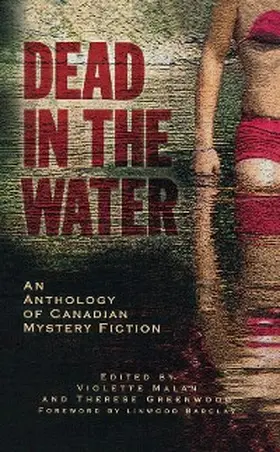 Greenwood / Malan |  Dead in the Water | eBook | Sack Fachmedien