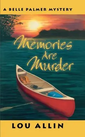 Allin |  Memories are Murder | eBook | Sack Fachmedien