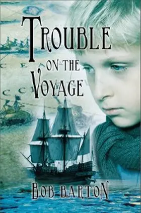 Barton |  Trouble on the Voyage | eBook | Sack Fachmedien