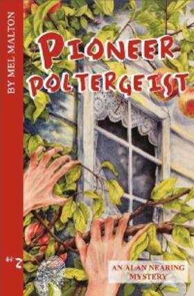 Malton | Pioneer Poltergeist | E-Book | www.sack.de