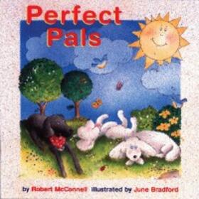 Mcconnell |  Perfect Pals | eBook | Sack Fachmedien