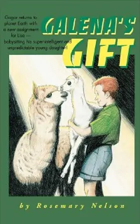 Nelson |  Galena's Gift | eBook | Sack Fachmedien