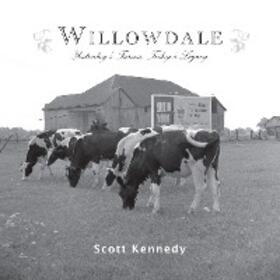 Kennedy |  Willowdale | eBook | Sack Fachmedien