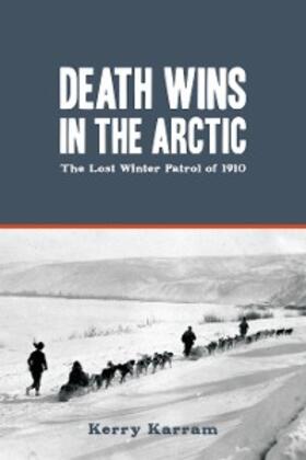 Karram | Death Wins in the Arctic | E-Book | www.sack.de