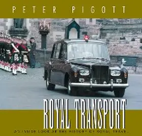 Pigott |  Royal Transport | eBook | Sack Fachmedien