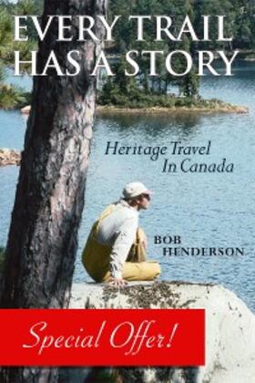 Henderson |  Every Trail Has a Story | eBook | Sack Fachmedien