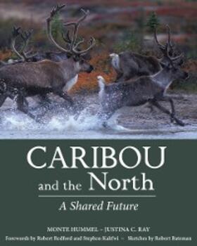 Hummel / Ray | Caribou and the North | E-Book | sack.de