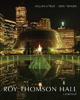 Littler / Terauds |  Roy Thomson Hall | eBook | Sack Fachmedien