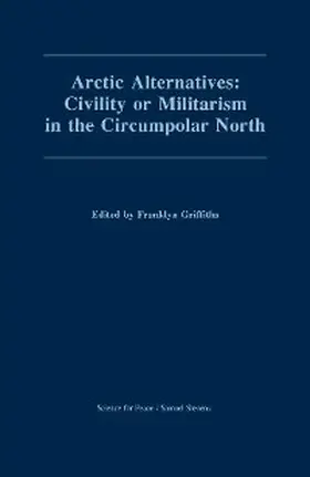 Griffiths |  Arctic Alternatives | eBook | Sack Fachmedien