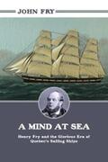Fry |  A Mind at Sea | eBook | Sack Fachmedien