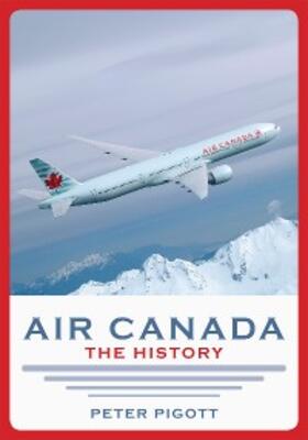 Pigott |  Air Canada | eBook | Sack Fachmedien