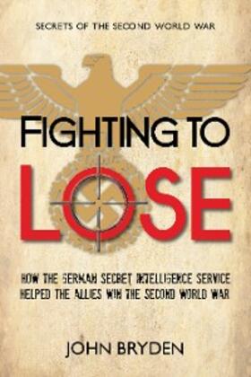 Bryden |  Fighting to Lose | eBook | Sack Fachmedien