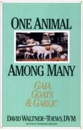 Waltner-Toews |  One Animal Among Many | eBook | Sack Fachmedien