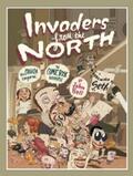 Bell |  Invaders from the North | eBook | Sack Fachmedien