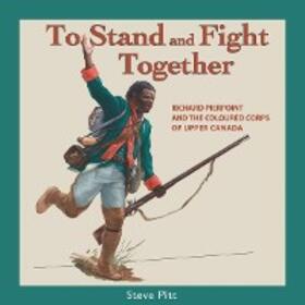 Pitt |  To Stand and Fight Together | eBook | Sack Fachmedien