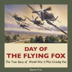 Pitt |  Day of the Flying Fox | eBook | Sack Fachmedien