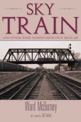 McBurney | Sky Train | E-Book | www.sack.de