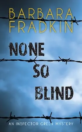 Fradkin |  None So Blind | eBook | Sack Fachmedien