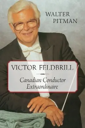 Pitman |  Victor Feldbrill | eBook | Sack Fachmedien