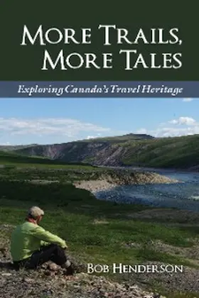 Henderson |  More Trails, More Tales | eBook | Sack Fachmedien